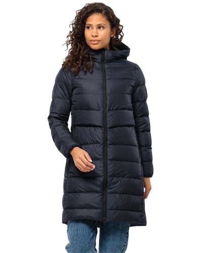 Online off for Lyst to up Coats Wolfskin | UK | Women 69% Sale Jack