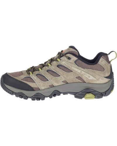 Merrell Moab 3 Hiking Shoes - Brown