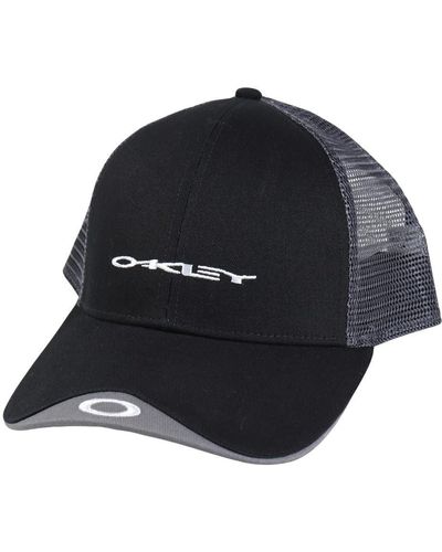 Oakley Classic Trucker Hat - Black