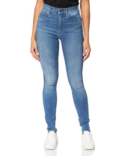 G-Star RAW Jeans Women | Online Sale up to | Lyst