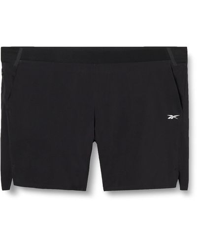 Reebok Epic Two-in-one Shorts - Multicolour
