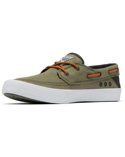 Columbia Boat and deck shoes for Men