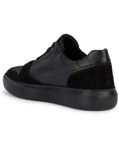 Geox top deiven black