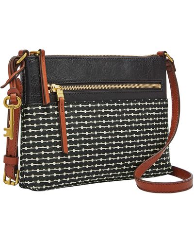 Fossil Bags for Women | Online Sale up to 74% off | Lyst