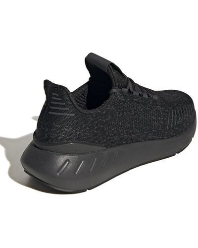 adidas Swift Run 22 Decon Sneaker - Schwarz
