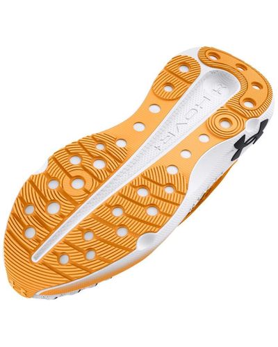 Under Armour Hovr Infinite Elite Women's Running Shoes - Ss24 - Orange