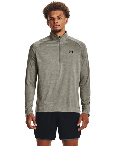 Under Armour Long-sleeve t-shirts for Men, Online Sale up to 45% off