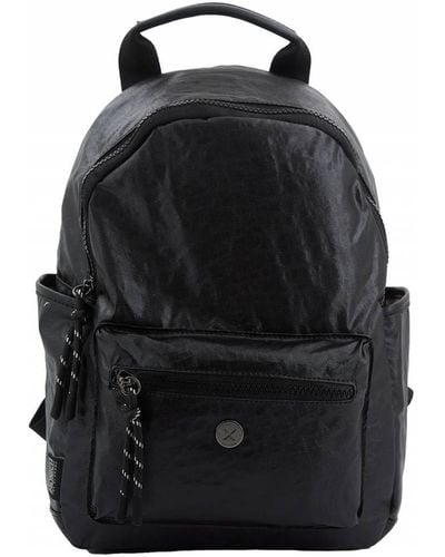 Munich Sense Backpack Black - Zwart