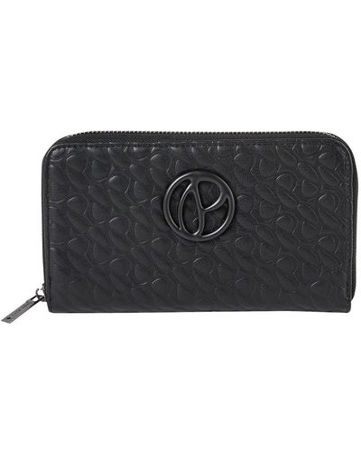 Pepe Jeans Kate Wallet One Size - Nero