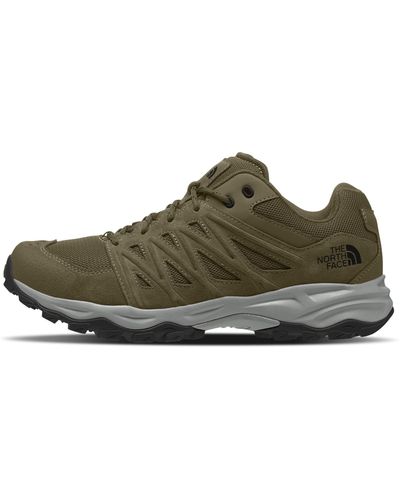 The North Face M Truckee - Green