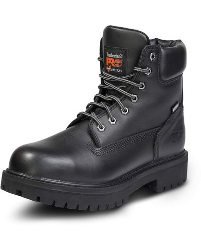 Timberland Work Boots for Men - Up to 44% off | Lyst