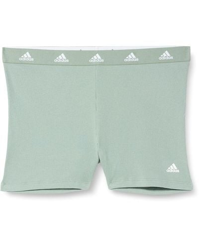 adidas Boxer sous-vêtement - Vert