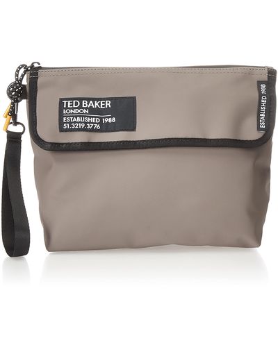 Ted Baker Cosmetic-bag - Gray