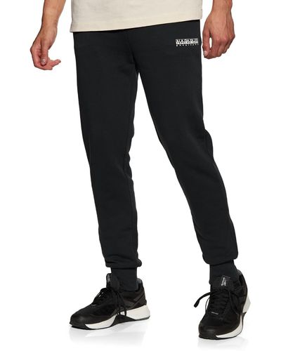Napapijri S M-box 1 Sweat Trousers Black L