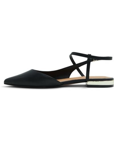 ALDO Sarine Ballerinas - Schwarz