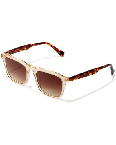 Hawkers · Sunglasses Eternity For Men And Women · Smoky - Bruin