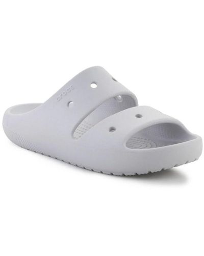 Crocs™ Klassieke Sandaal Voor Volwassenen - Wit