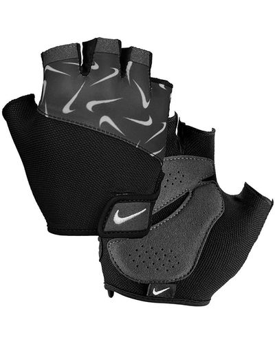 Nike Gloves - Negro