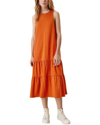 S.oliver Kleider für Damen | Online-Schlussverkauf – Bis zu 71% Rabatt |  Lyst DE
