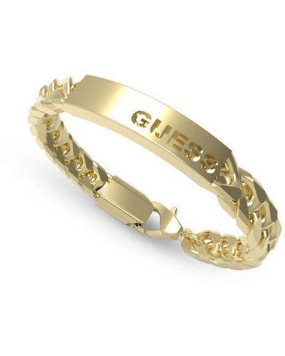 Guess Collezione X Logo - Metallizzato