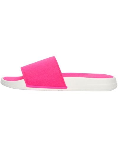 Fitflop Iqushion Deluxe S Pink