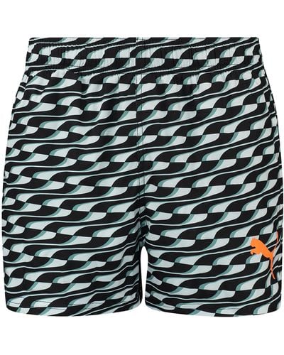 PUMA Board Shorts - Groen