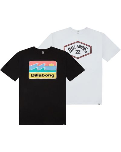 Billabong Shirt - Black