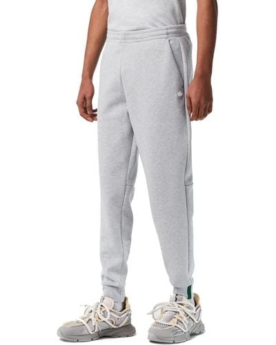 Lacoste Tracksuits & Track Trousers - Grijs