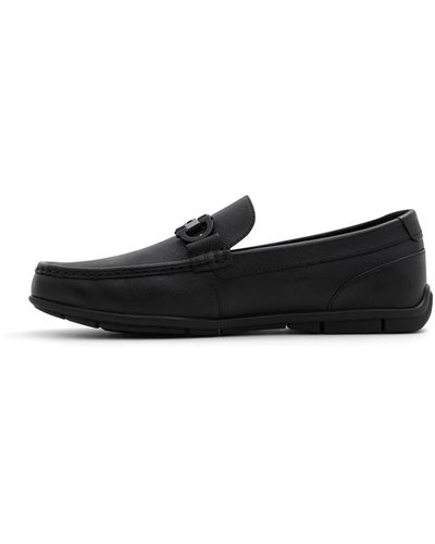 ALDO Orlovoflex Loafer - Black