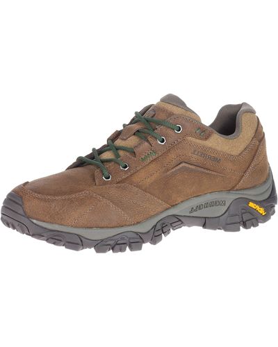 Merrel moab hotsell adventure lace