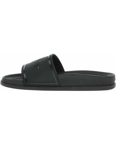 GANT Beachrock Sport Sandal - Black
