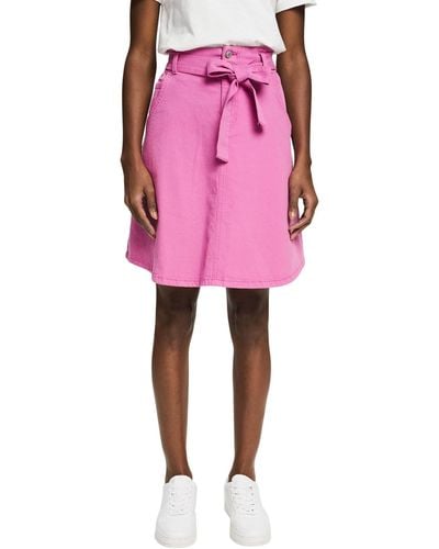 Esprit 032ee1d303 Rok - Roze