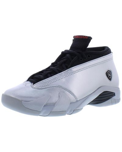 Nike Jordan Granville Pro Sp Sneaker - Blau