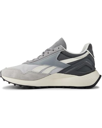 Reebok gl 500 hotsell mujer gris