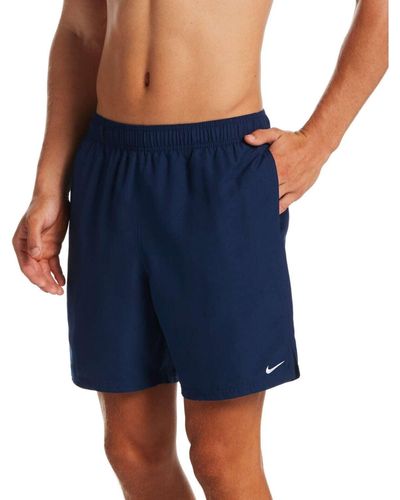Nike Sportswear Nessa - Blau