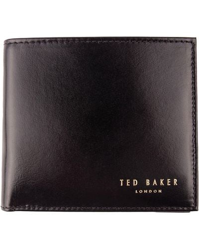 Ted Baker Fillss Brieftasche Taschen Und Geldbörsen Schwarz ONE Size