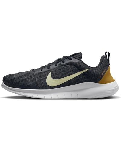 Nike Flex Experience Rn 12 Running Shoes - Black