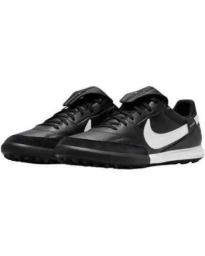Nike Premier III Sneaker - Schwarz