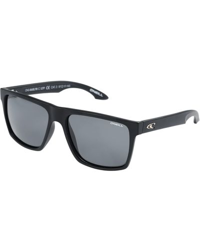 O'neill Sportswear Harlyn 2.0 Polarized Sunglasses - Black