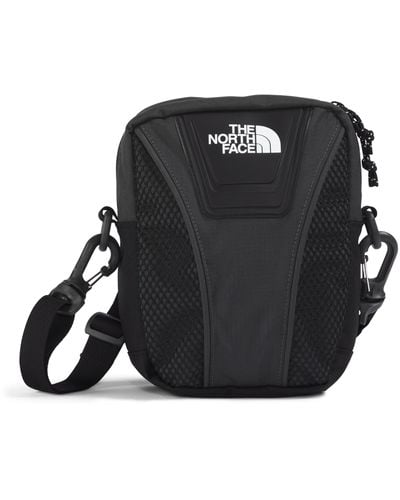 The North Face Y2k Shoulder Bag - Black