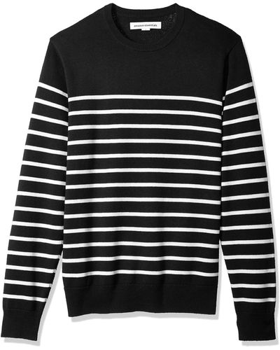 Amazon Essentials Crewneck Sweater Pullover - Multicolore