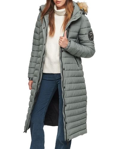 Superdry Jacken für Damen | Online-Schlussverkauf – Bis zu 64% Rabatt |  Lyst DE