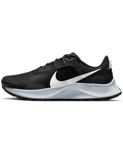 Nike Pegasus Trail 3 Trail Running Shoes Trainers Trainers Da8697 - Black