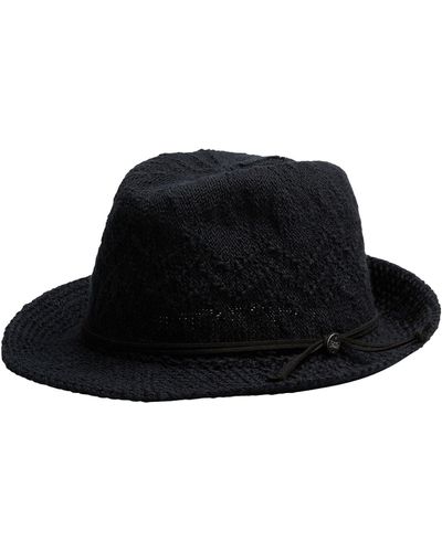 Esprit 043ea1p326 Hat - Black