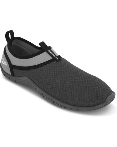 Speedo Water Shoe Tidal Cruiser-discontinued - Black