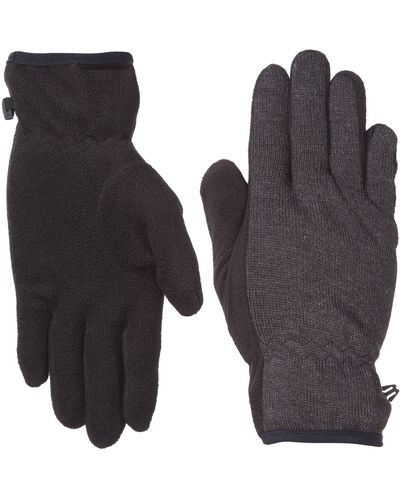 Bench Handschuhe Handschuhe Splitboard schwarz