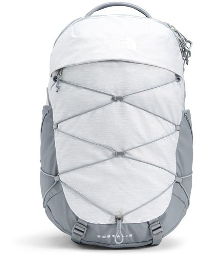 The North Face Borealis Backpack - Weiß