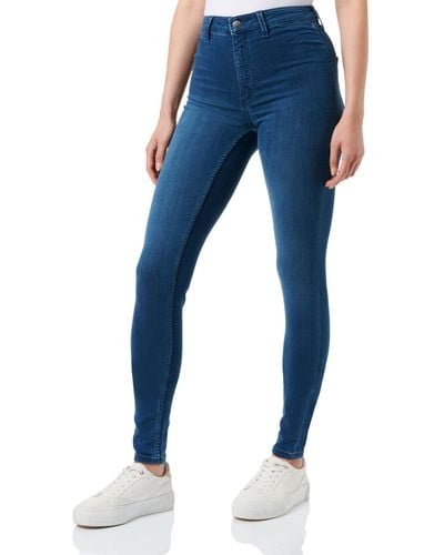 S.oliver Q/S by Jeans Hose - Blau