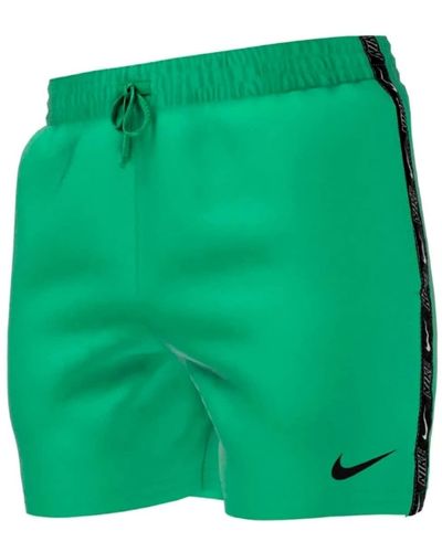 Nike Swim Nessd512 5 Volley Swimming Shorts M - Green