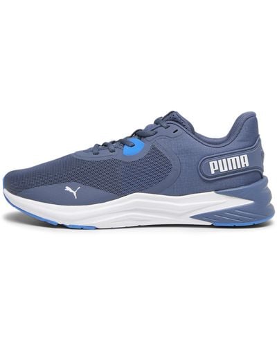 PUMA Chaussures De Training Disperse Xt 3 - Bleu
